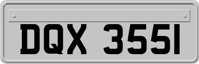DQX3551