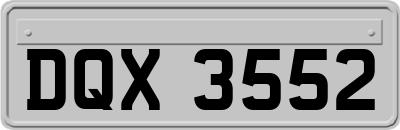 DQX3552