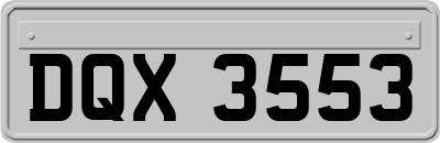 DQX3553