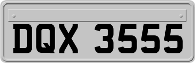 DQX3555