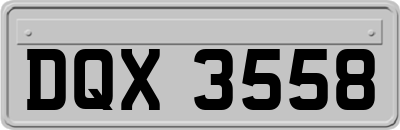 DQX3558