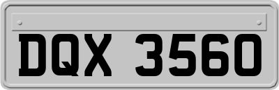 DQX3560