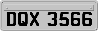 DQX3566