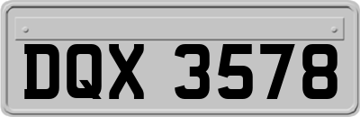 DQX3578