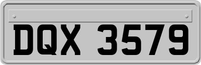 DQX3579
