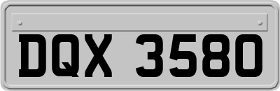 DQX3580