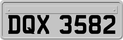 DQX3582