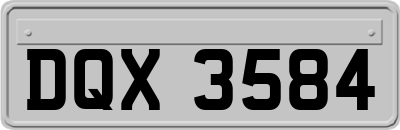 DQX3584