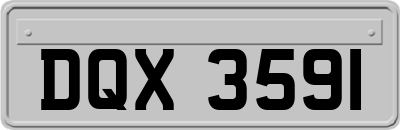DQX3591