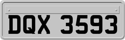 DQX3593