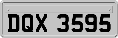 DQX3595