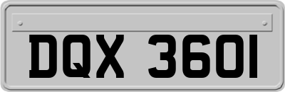 DQX3601