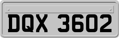 DQX3602