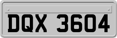 DQX3604