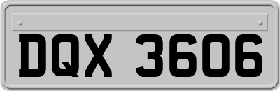 DQX3606