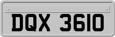 DQX3610