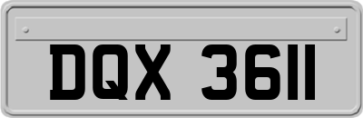 DQX3611