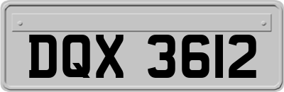 DQX3612