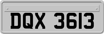 DQX3613