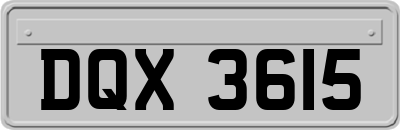 DQX3615