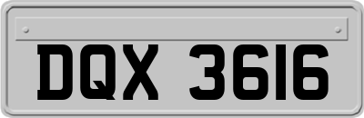 DQX3616