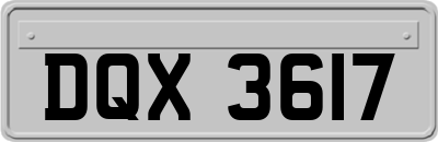 DQX3617