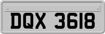 DQX3618