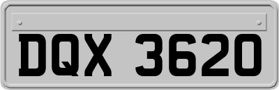 DQX3620