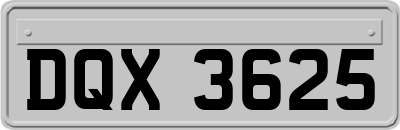 DQX3625