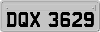 DQX3629