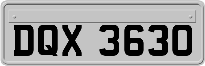 DQX3630