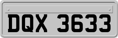DQX3633