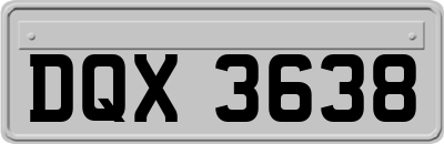 DQX3638