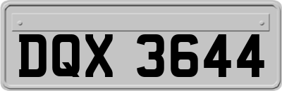 DQX3644