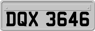 DQX3646