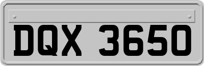 DQX3650