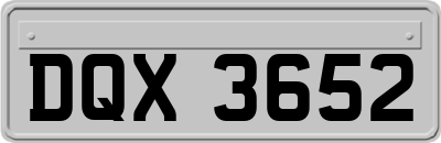 DQX3652