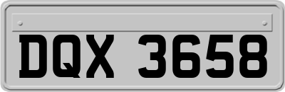 DQX3658
