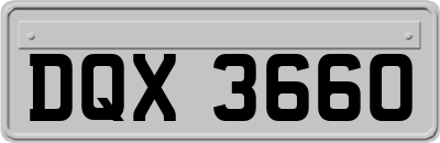 DQX3660