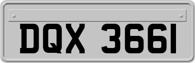 DQX3661