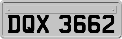 DQX3662