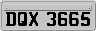 DQX3665
