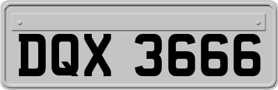DQX3666