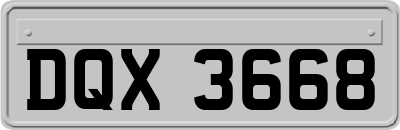 DQX3668