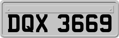 DQX3669