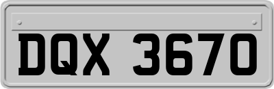 DQX3670