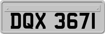 DQX3671
