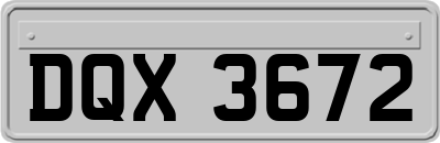 DQX3672
