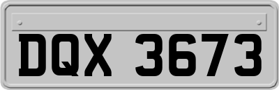DQX3673
