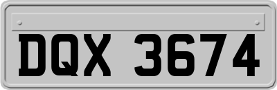 DQX3674